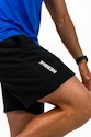 Short pour homme Nebbia  Athletic Sweatshorts MAXIMUM black