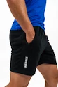 Short pour homme Nebbia  Athletic Sweatshorts MAXIMUM black