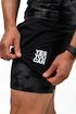 Short pour homme Nebbia  Compression 2in1 shorts black