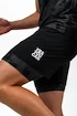 Short pour homme Nebbia  Compression 2in1 shorts black