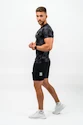 Short pour homme Nebbia  Compression 2in1 shorts black