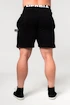 Short pour homme Nebbia  Gym Sweatshorts GYM BRO Black