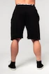 Short pour homme Nebbia  Gym Sweatshorts NO BS Black