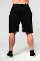 Short pour homme Nebbia  Gym Sweatshorts NO BS Black