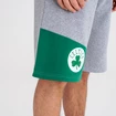 Short pour homme New Era  Colour Block Short NBA Boston Celtics