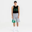 Short pour homme New Era  Colour Block Short NBA Boston Celtics