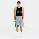 Short pour homme New Era  Colour Block Short NBA Boston Celtics