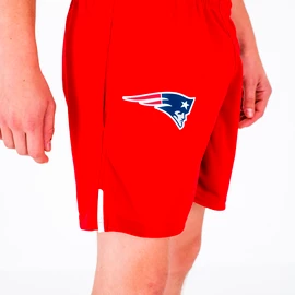 Short pour homme New Era Jersey Short NFL New England Patriots