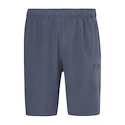 Short pour homme Oakley  Foundational Training Short 9" Uniform Grey S