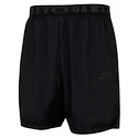 Short pour homme Oakley  Hot Temps 6" Running Short Blackout S