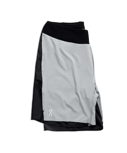 Short pour homme On  Lightweight Glacier/Black