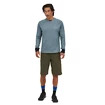 Short pour homme Patagonia  Dirt Craft Bike Shorts Basin Green