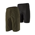 Short pour homme Patagonia  Dirt Craft Bike Shorts Basin Green EUR 38