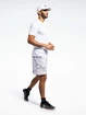 Short pour homme Reebok  Epic Short gray