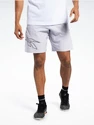 Short pour homme Reebok  Epic Short gray