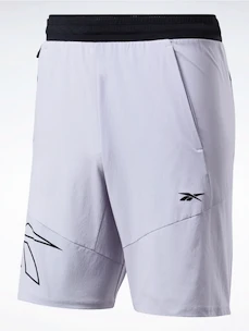 Short pour homme Reebok  Epic Short gray