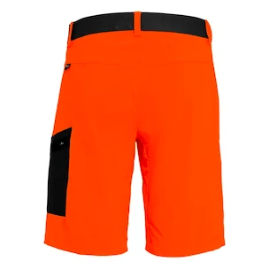 Short pour homme Salewa  Pedroc Cargo 2 Dst Red Orange XL