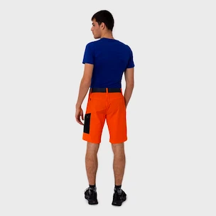 Short pour homme Salewa  Pedroc Cargo 2 Dst Red Orange XL