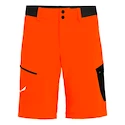 Short pour homme Salewa  Pedroc Cargo 2 Dst Red Orange XL