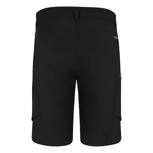 Short pour homme Salewa  Puez DST M Cargo Shorts Black Out XL