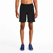 Short pour homme Saucony  Interval 2-1 Black S