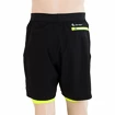 Short pour homme Sensor  Trail Black/Yellow