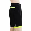 Short pour homme Sensor  Trail Black/Yellow