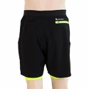 Short pour homme Sensor  Trail Black/Yellow