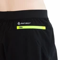 Short pour homme Sensor  Trail Black/Yellow