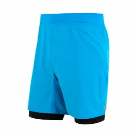 Short pour homme Sensor Trail Blue/Black