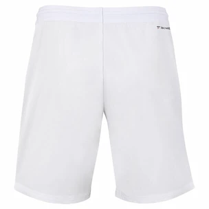 Short pour homme Tecnifibre  Club Short White XL