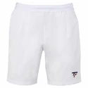 Short pour homme Tecnifibre  Club Short White XL