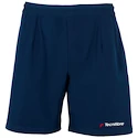 Short pour homme Tecnifibre  Stretch Blue M