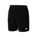 Short pour homme The North Face  Circadian Short Black Yellow