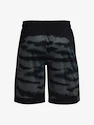 Short pour homme Under Armour  BASELINE 10'' PRINT SHORT-BLK