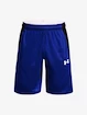 Short pour homme Under Armour  BASELINE 10'' SHORT-BLU