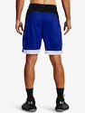 Short pour homme Under Armour  BASELINE 10'' SHORT-BLU