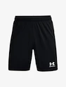 Short pour homme Under Armour  Challenger Knit Short-BLK