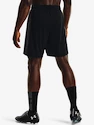 Short pour homme Under Armour  Challenger Knit Short-BLK