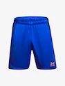 Short pour homme Under Armour  Challenger Knit Short-BLU