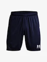 Short pour homme Under Armour  Challenger Knit Short-NVY