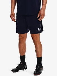 Short pour homme Under Armour Challenger Knit Short-NVY