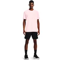 Short pour homme Under Armour  CURRY UNDRTD UTILITY SHORT black