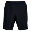 Short pour homme Under Armour  Graphic Black/Zinc Gray S