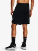 Short pour homme Under Armour  Heatwave Hoops Short-BLK