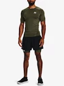 Short pour homme Under Armour  HG Armour Shorts-GRN