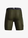 Short pour homme Under Armour  HG Armour Shorts-GRN