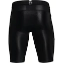 Short pour homme Under Armour  HG IsoChill Long Shorts Black