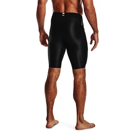 Short pour homme Under Armour HG IsoChill Long Shorts Black