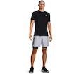 Short pour homme Under Armour  HG Lng Shorts black